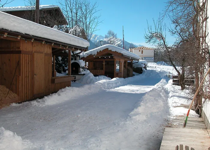 Pension Kristall