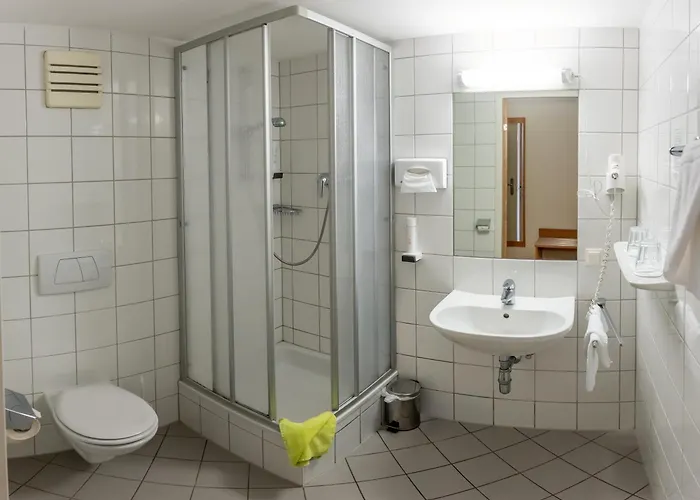 Gästehaus im Priesterseminar Salzburg
