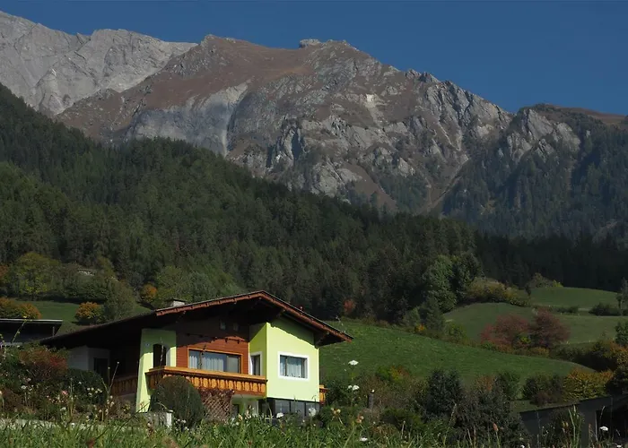 Gästehaus Kratzer