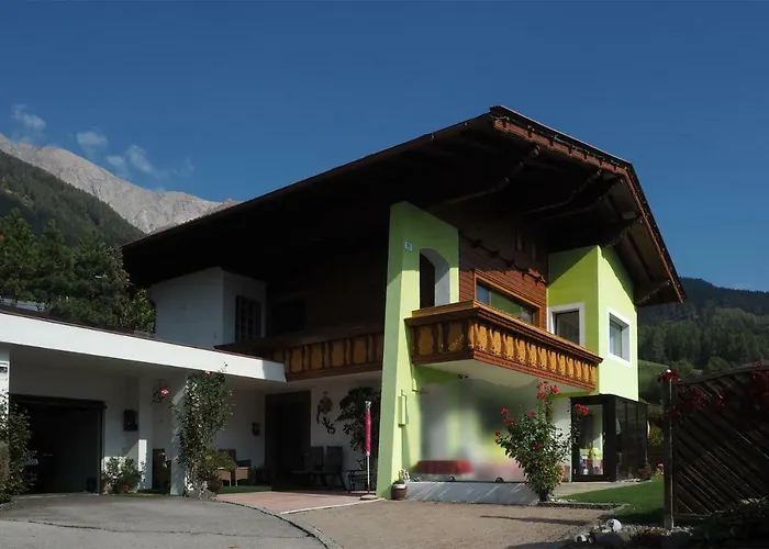 Gästehaus Kratzer